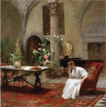  lied - The Lied William Merritt Chase